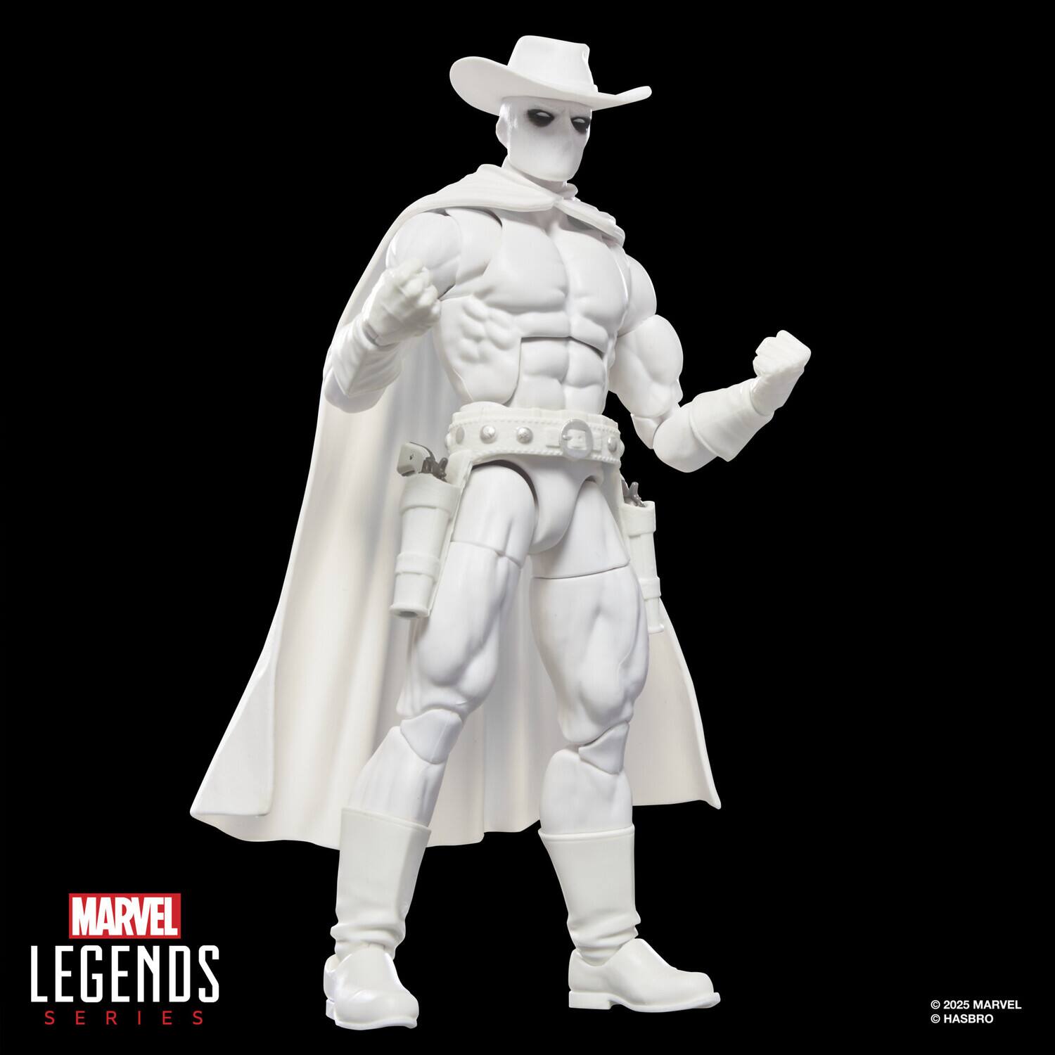 MARVEL LEGENDS SERIES  
© 2025 MARVEL  
© HASBRO