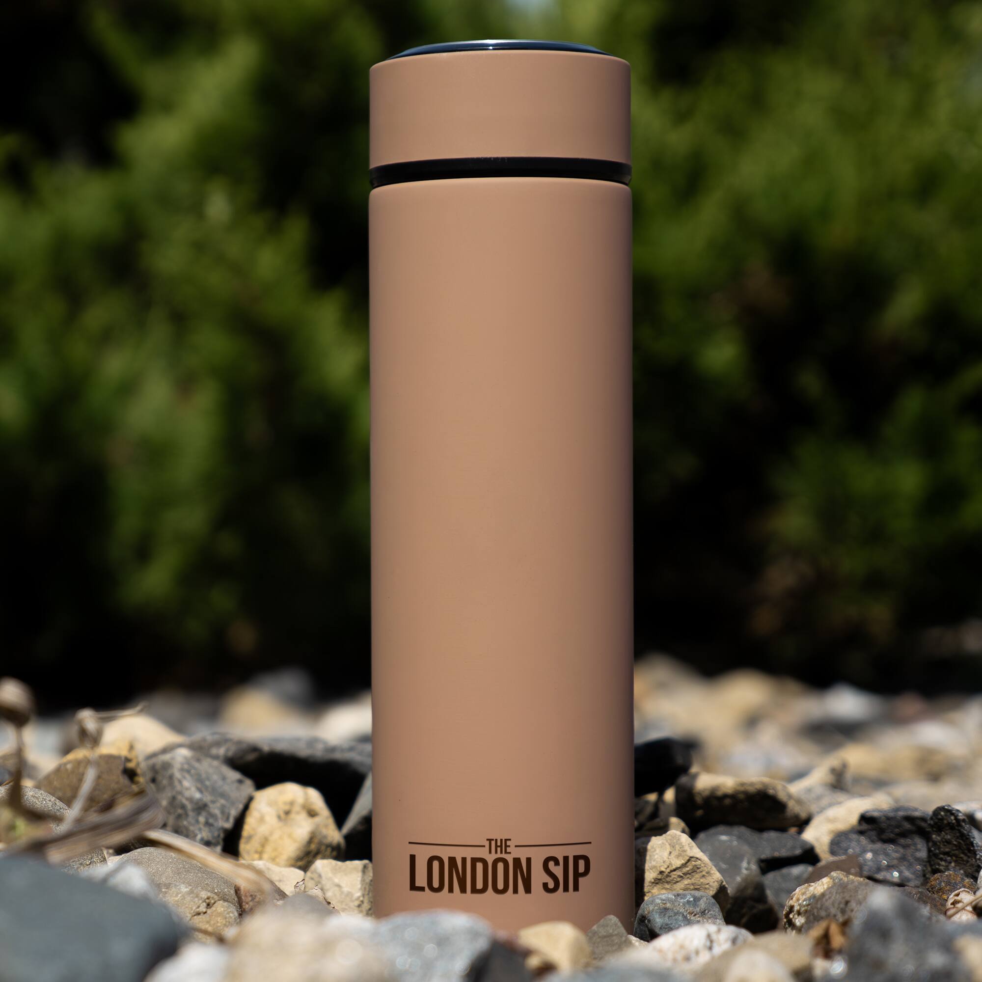 THE LONDON SIP