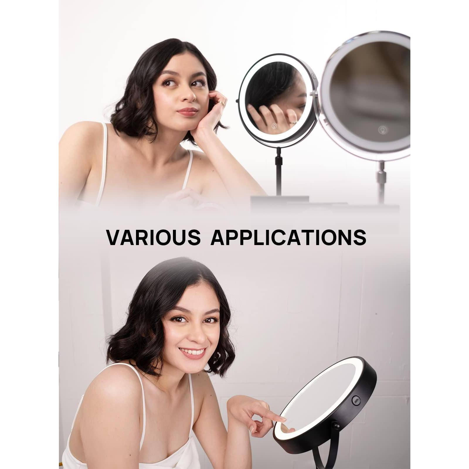 VARIOUS APPLICATIONS