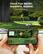 Check Your Garden, Anywhere, Anytime
Smart Garden Keeper X
- Remote Spot Guarding Recharge Camera