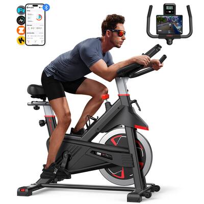 MERACH S38 Exercise Bike Indoor Stationary Cycling Bike with 350lbs Weight Capacity 100 Resistance with LED Monitor S38 Black Friction MR-S38B1 - Best Buy MERACH S38 Exercise Bike Indoor Stationary Cycling Bike with 350lbs Weight Capacity 100 Resistance with LED Monitor S38 Black Friction MR-S38B1 - Best Buy