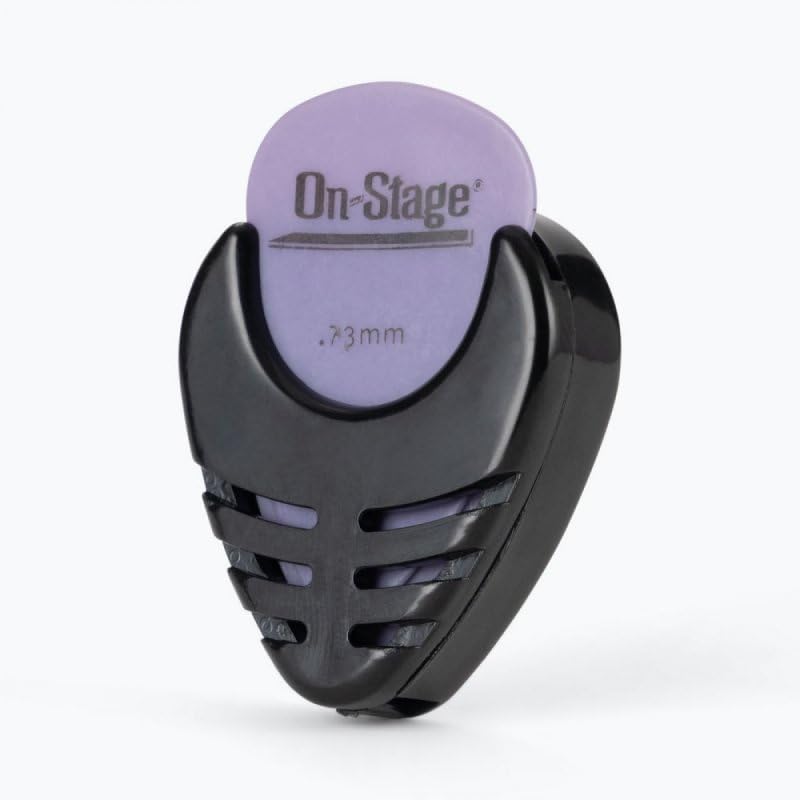 On-Stage: .73mm