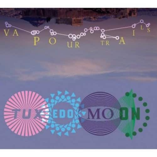 Tuxedomoon - Vapour Trails  - COMPACT DISCS
