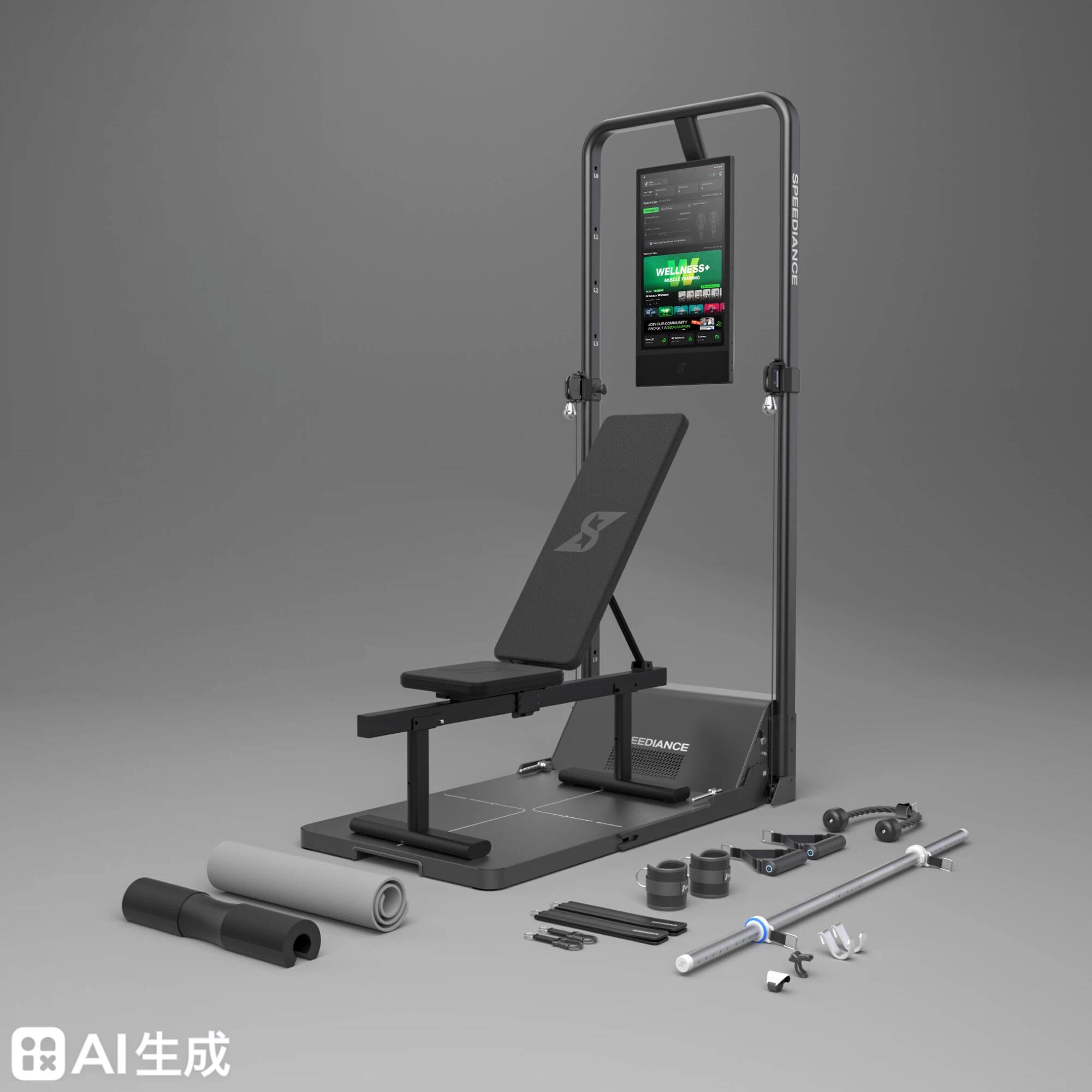 AE WELLARES -- PEREE P : tal I I SPEEBIANCE S REDIANCE AI