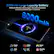 8000mAh Large Capacity Battery
8000mAh Battery has a Longer Life and is Equipped with a Convenient Type-C Interface
8000mAh
98.17%
Music 12 hrs
Video 10 hrs
Game 6 hrs
Web 8 hrs
Call 10 hrs
Standby 120 hrs