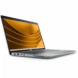 Dell - Refurbished Excellent - Latitude 5000 14" Laptop - Intel Core Ultra 7 with 16GB Memory - 512 GB SSD - Titan Gray, Gray