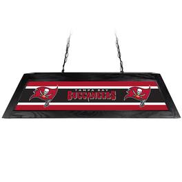 Imperial - Tampa Bay Buccaneers 42'' Billiard Lamp - Multicolor