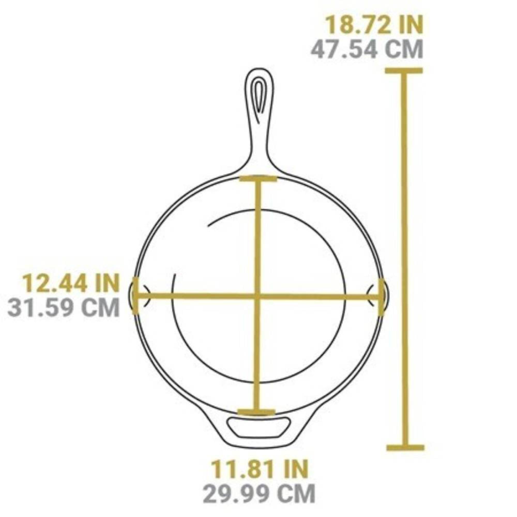 12.44 IN 31.59 CM  
18.72 IN 47.54 CM  
11.81 IN 29.99 CM
