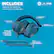 INCLUDES JBuds Lux ANC headphones USB-C to USB-C charging cable JLAB CLOUD FOAM HEADBAND CLOUD FOAM EARCUPS FOLDABLE with ROTATING EARCUPS . UNIVERSAL MIC with VOLUME + TRACK CONTROL POWER ON /OFF / ANC OPTIONS and SHARE MODE TYPE-C CHARGING CABLE for CHARGING AND WIRED CONNECTION