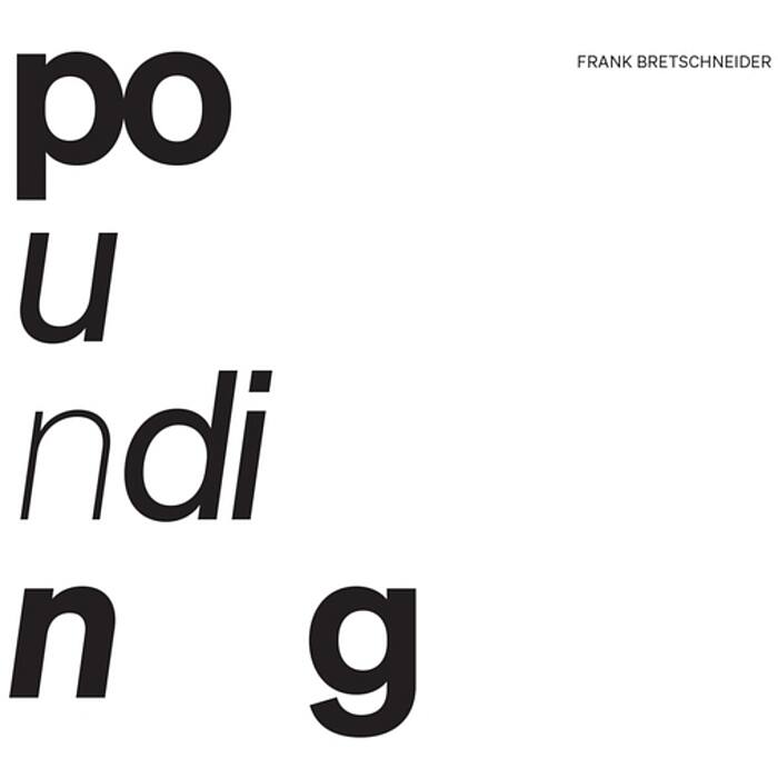 Pounding [LP] [VINYL] price history on PriceWatchPro