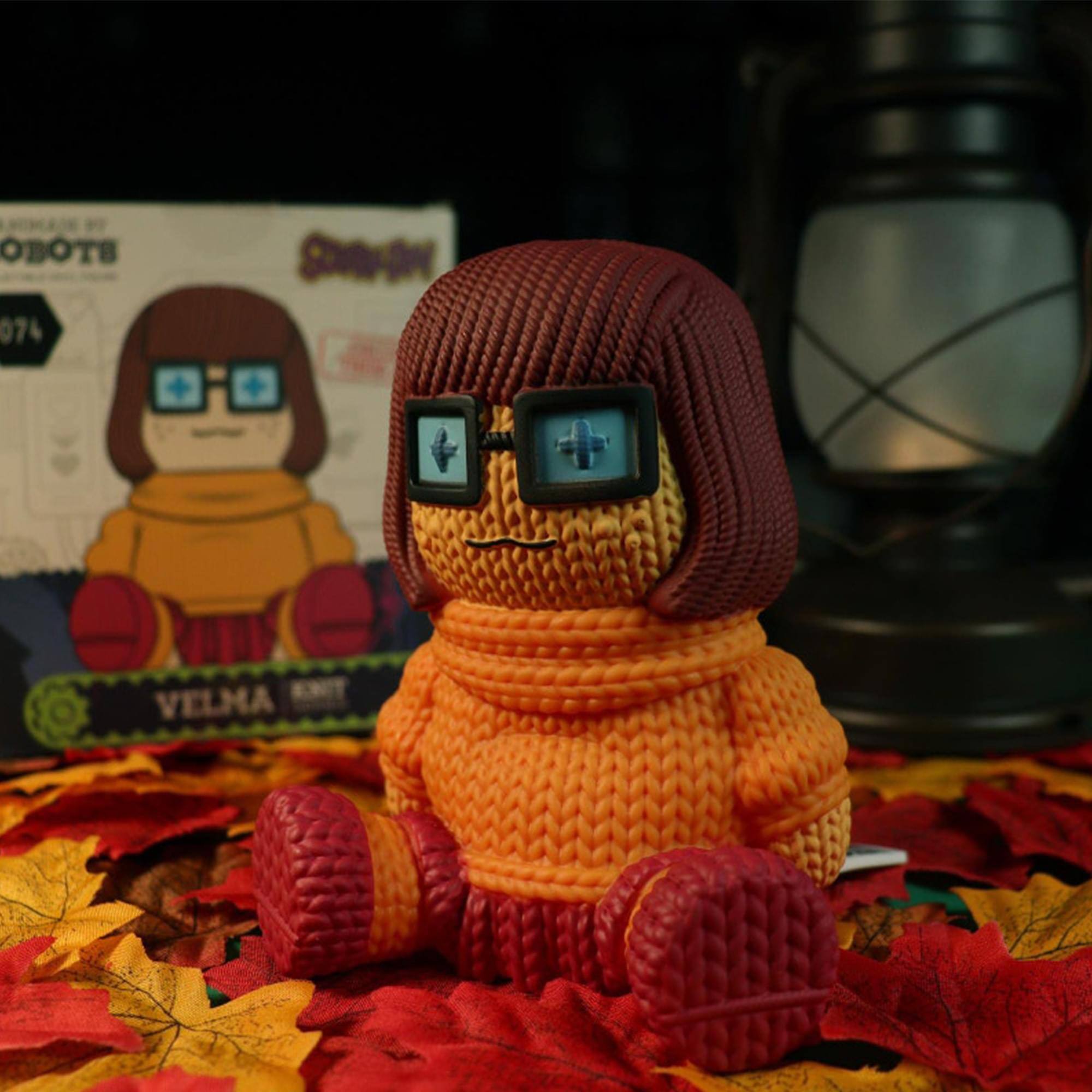 OBOTS 074 VELMA