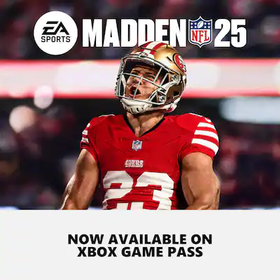 American Football Nfl Game Pass Online Microsoft Xbox Game Pass