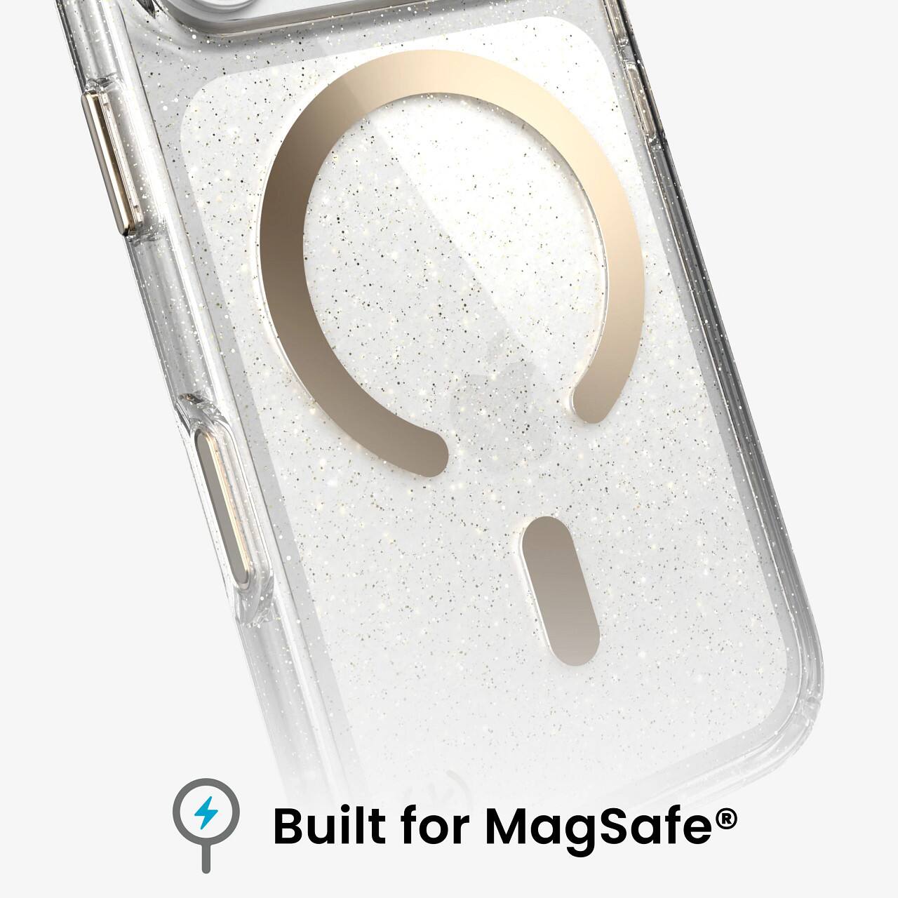 Built for MagSafe®