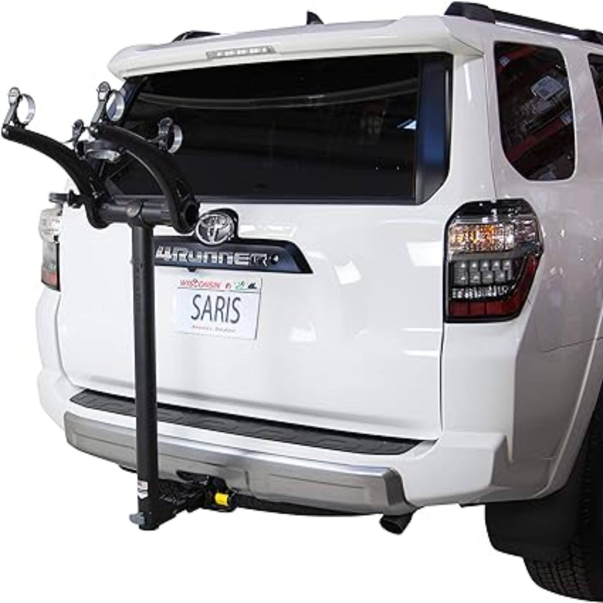 BRUNNER, wiStouse, SARIS