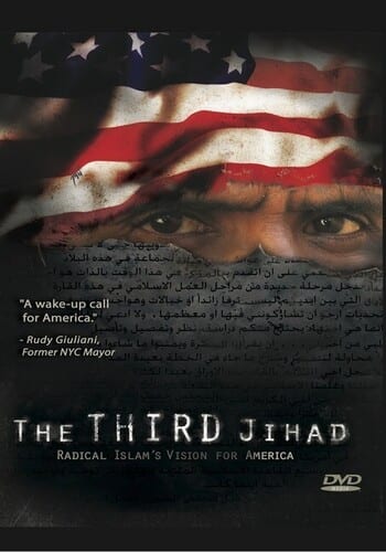 The Third Jihad  - DVD