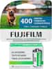 SPEED FILM 400 VITESSE DU FILM VELOCIDAD DE PELCULA 1 ROLL / 1 ROULEAU / 1 1 ROLLO FUJIFILM 35MM FILM FOR COLOR PRINTS FILM 35MM POUR IMPRESSIONS COULEUR PELCULA DE 35MM PARA IMPRESIONES EN COLOR FUJFILM ENE A03S4 400 MIOMER E CONPa ALL OCCASIONS TOUTE OCCASION FILM FOR TODAS LAS OCASIONES COLOR 400 PRINTS 36 EXPOSURES POSES EXPOSICIONES FUJIFILM
