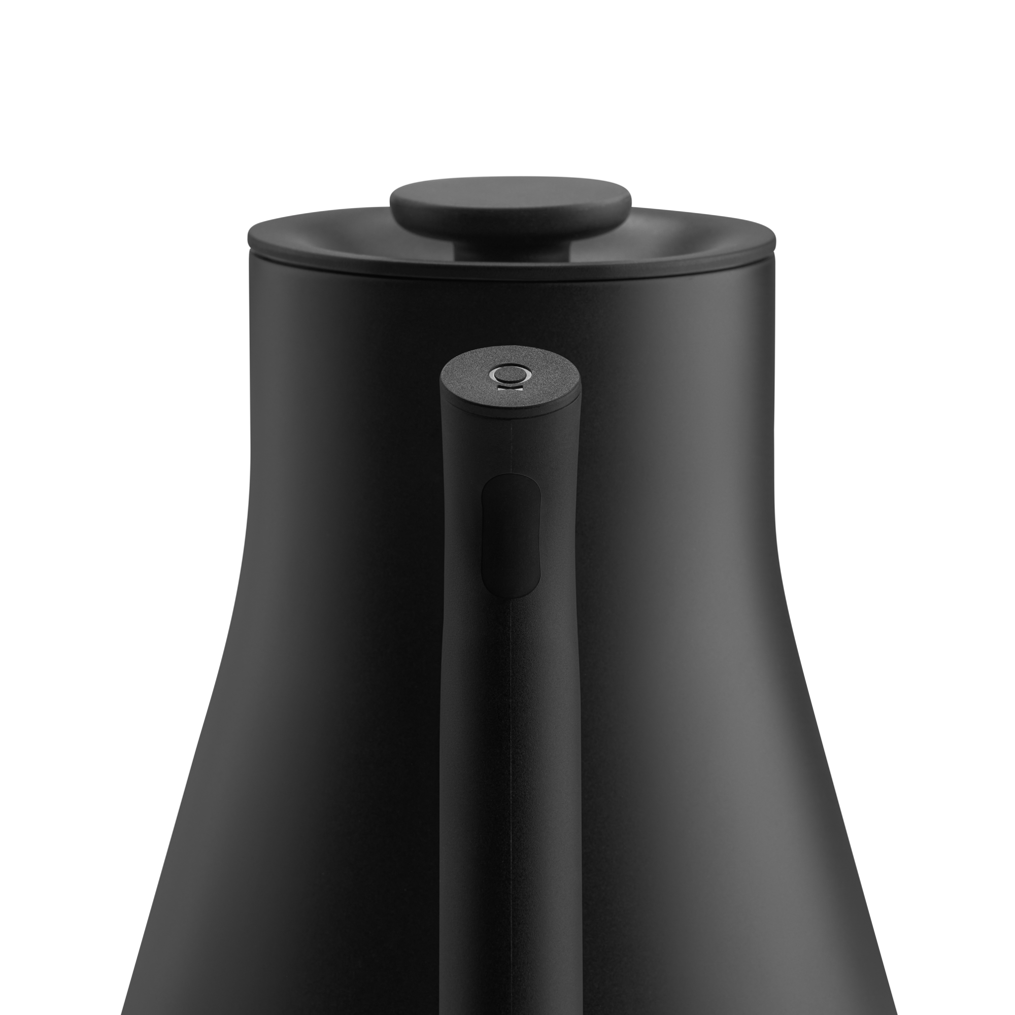 Angle Zoom. Fellow - Corvo EKG Pro Electric Kettle - Matte Black.