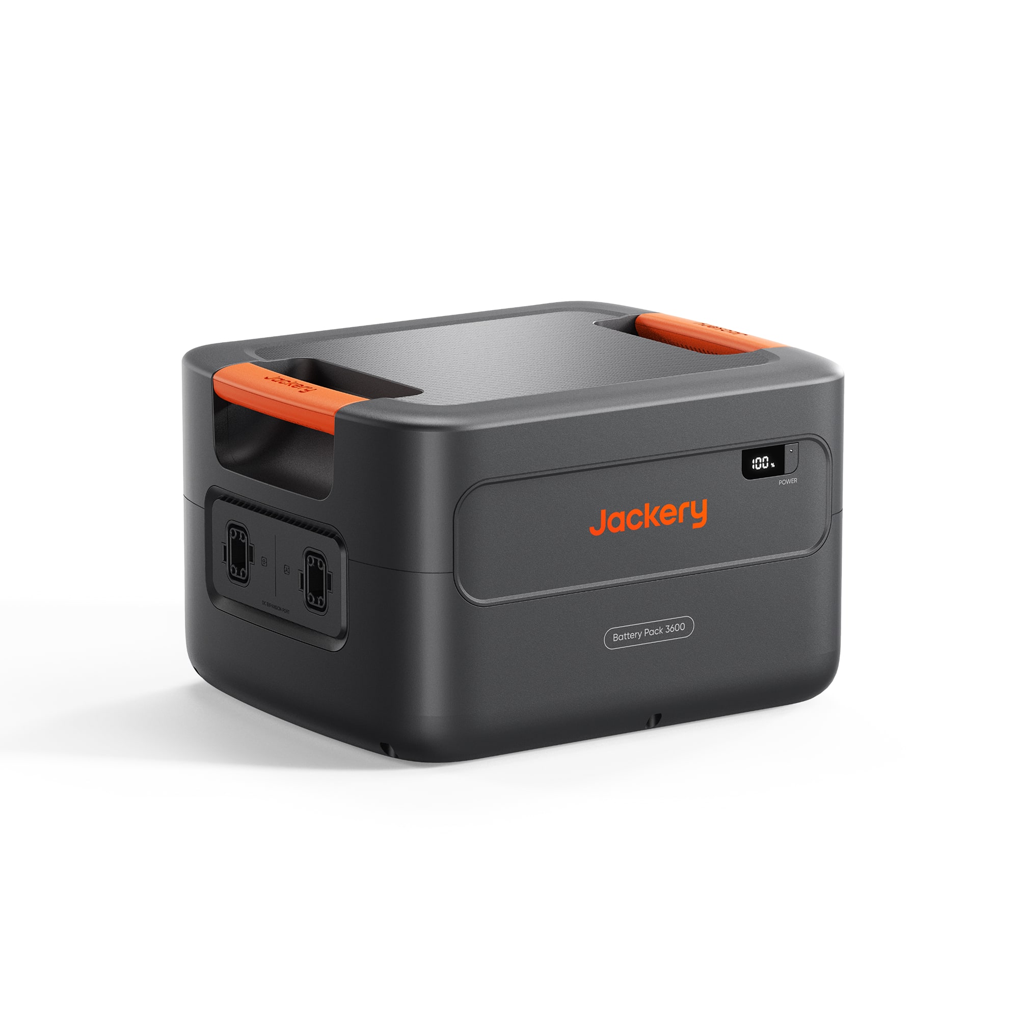Jackery
Battery Pack 3400