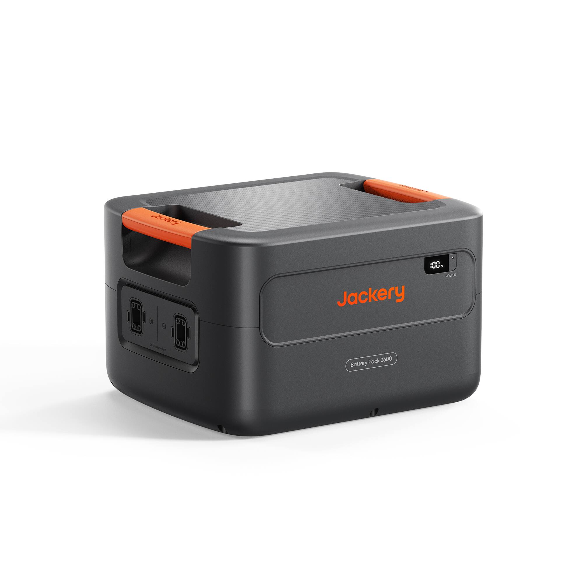 Jackery  
Battery Pack 3400