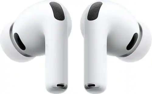 Earbud & In-Ear Headphones