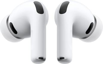 Apple AirPods Pro 3, Wireless Active Noise Cancelling Earbuds with Apple AirPods Pro 3, Wireless Active Noise Cancelling Earbuds with