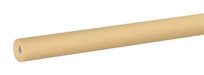 "Pacon - Fadeless Paper Roll, 48"" x 50', (P0057865) - Tan" price history on PriceWatchPro