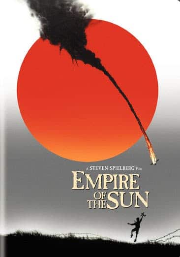 Front. Empire of the Sun (DVD New Packaging) [DVD].