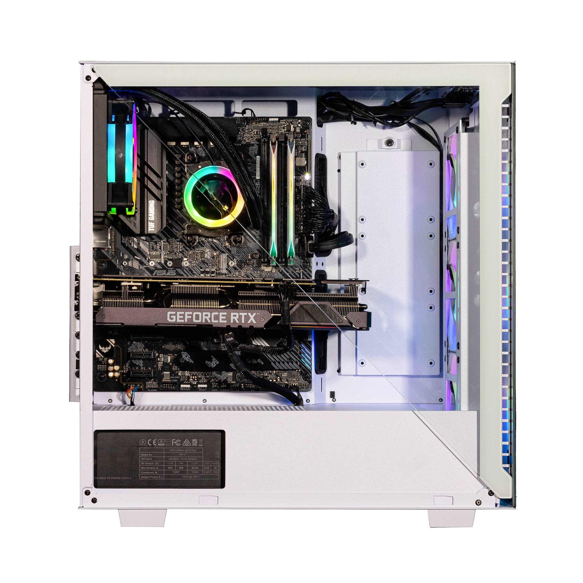 GAMING TUP O GEFORCE RTX 2 9 FC FCAR - - : - - | PU