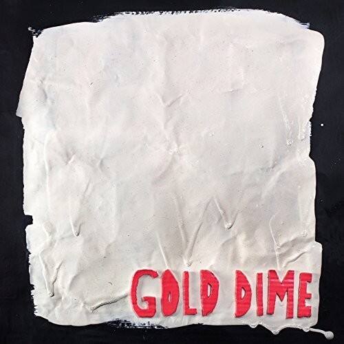 Gold Dime - Nerves   - COMPACT DISCS [CD] price history on PriceWatchPro