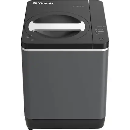 Vitamix FOODCYCLER
EnCa Bostios RTIN