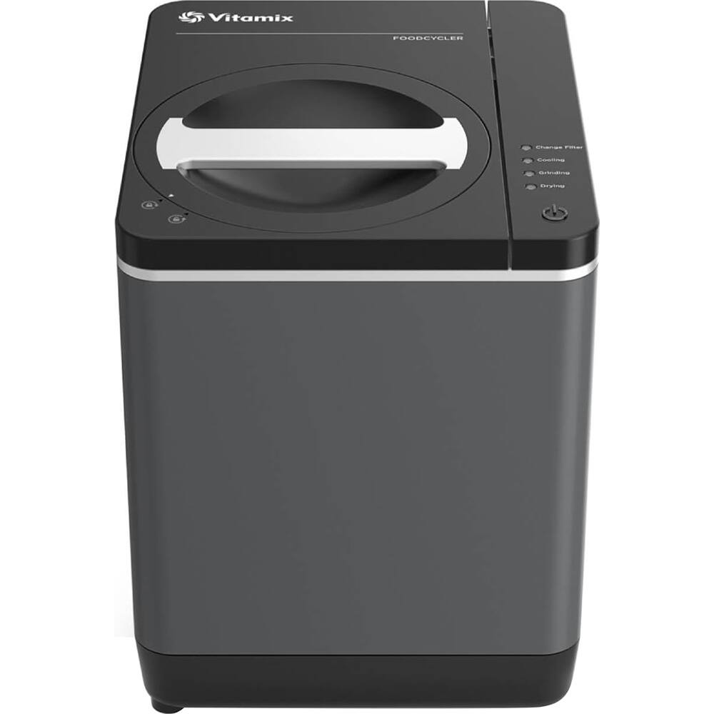 Vitamix FOODCYCLER  
EnCa Bostios RTIN