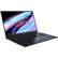 Alt View 20. ASUS - Zenbook Pro 17 UM6702 17.3" Touch-Screen Laptop - AMD Ryzen 9 - Memory - NVIDIA AMD GeForce RTX 3050 Radeon Graphics - 1 - Tech Black.