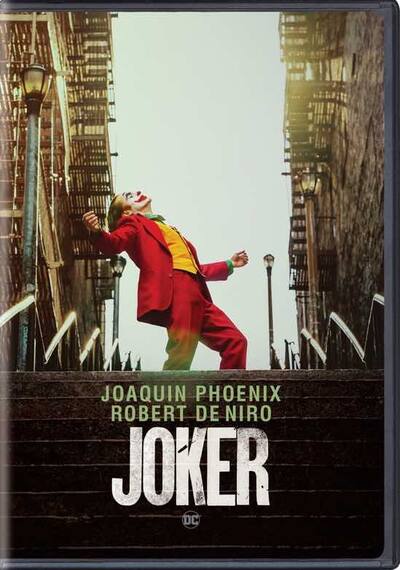 Joker (Special Edition) [DVD] - Best Buy
