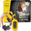 dogtra
MAKE EVERY DOG EXCEPTIONAL
PATHFINDER2 MINI
EXPLORE MORE ADVANCED MINI GPS TRACKING & TRAINING
NEW!
FREE REAL TIME TRACKING APP
Bluetooth 5.0 required
FREE ONLINE/ OFFLINE MAPS
QUICK ACCESS SMART WATCH
dogtra
POWER/ PHONE
GPS RECEIVER
FUNCTION
