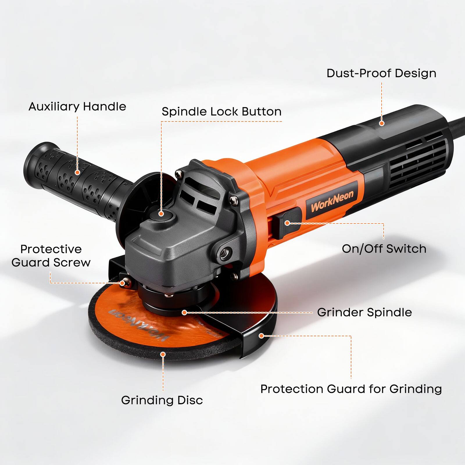 media item thumbnail