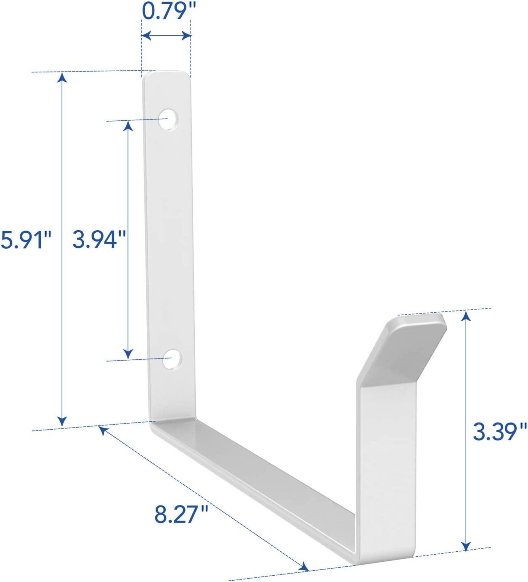 0.79" 5.91" 3.94" 3.39" 8.27"
