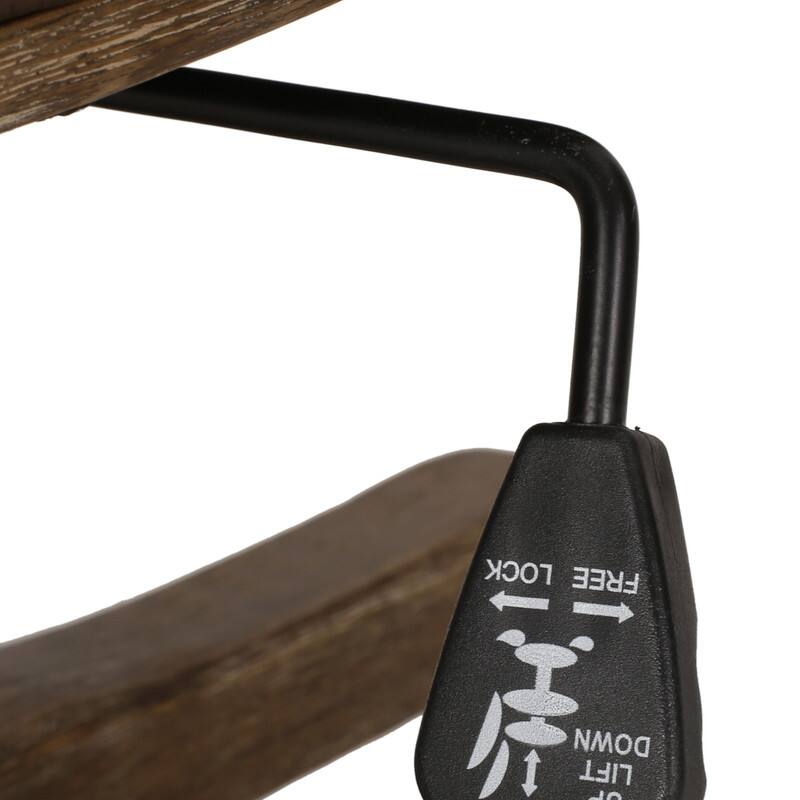 LOCK FREE  
DOWN LIFT