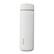 Angle. Avana - Beckridge Insulated Stainless Steel 25 oz. Water Bottle - Arctic.