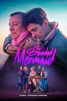 The Bearded Mermaid - DVD