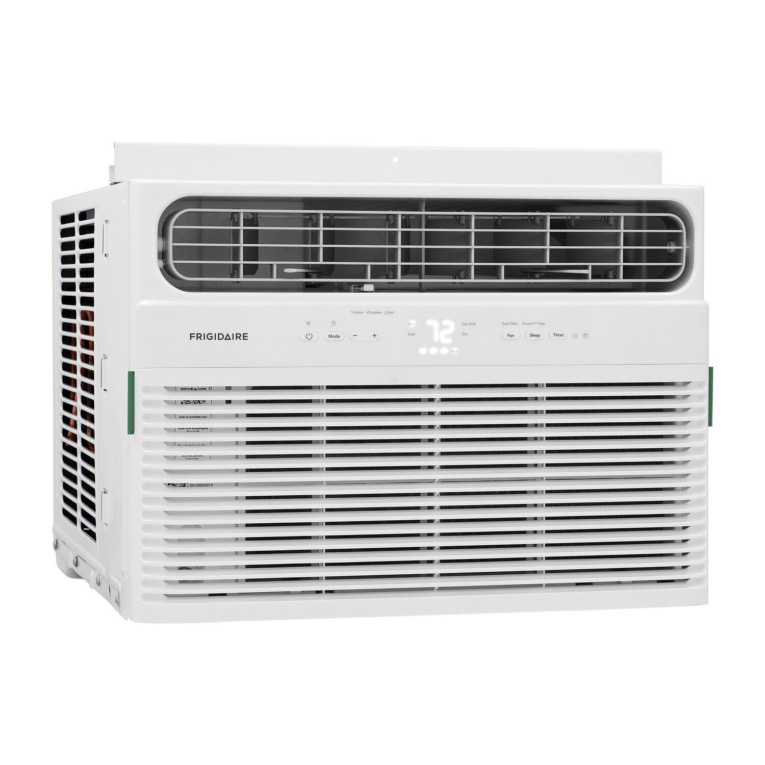 FRIGIDAIRE C-12

VINSAM