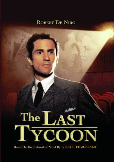 The Last Tycoon - DVD price history on PriceWatchPro