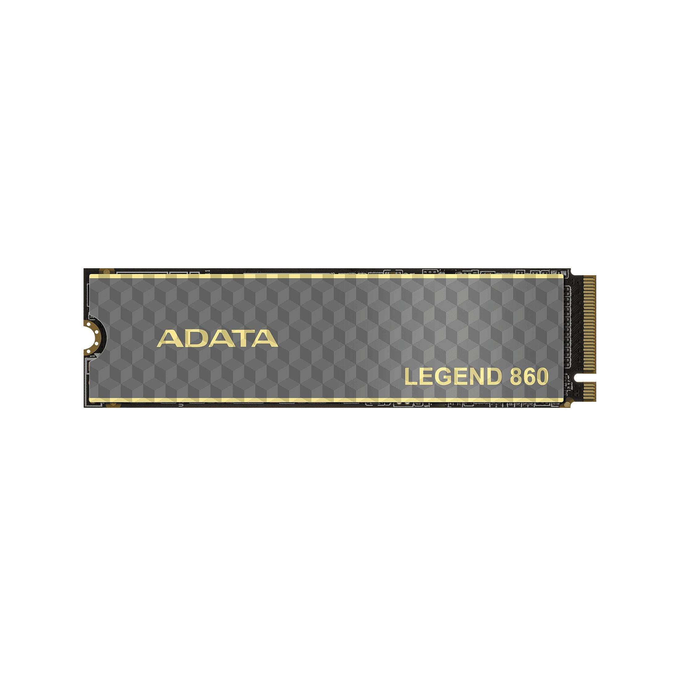 ADATA LEGEND 860