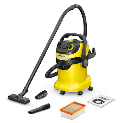 KARCHER F KARCHER