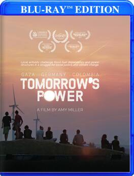 Tomorrow's Power - BLU-RAY