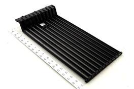 Music City Metals - MCM606250332 grid, water fall, ci, 16.8125 x 25.125;