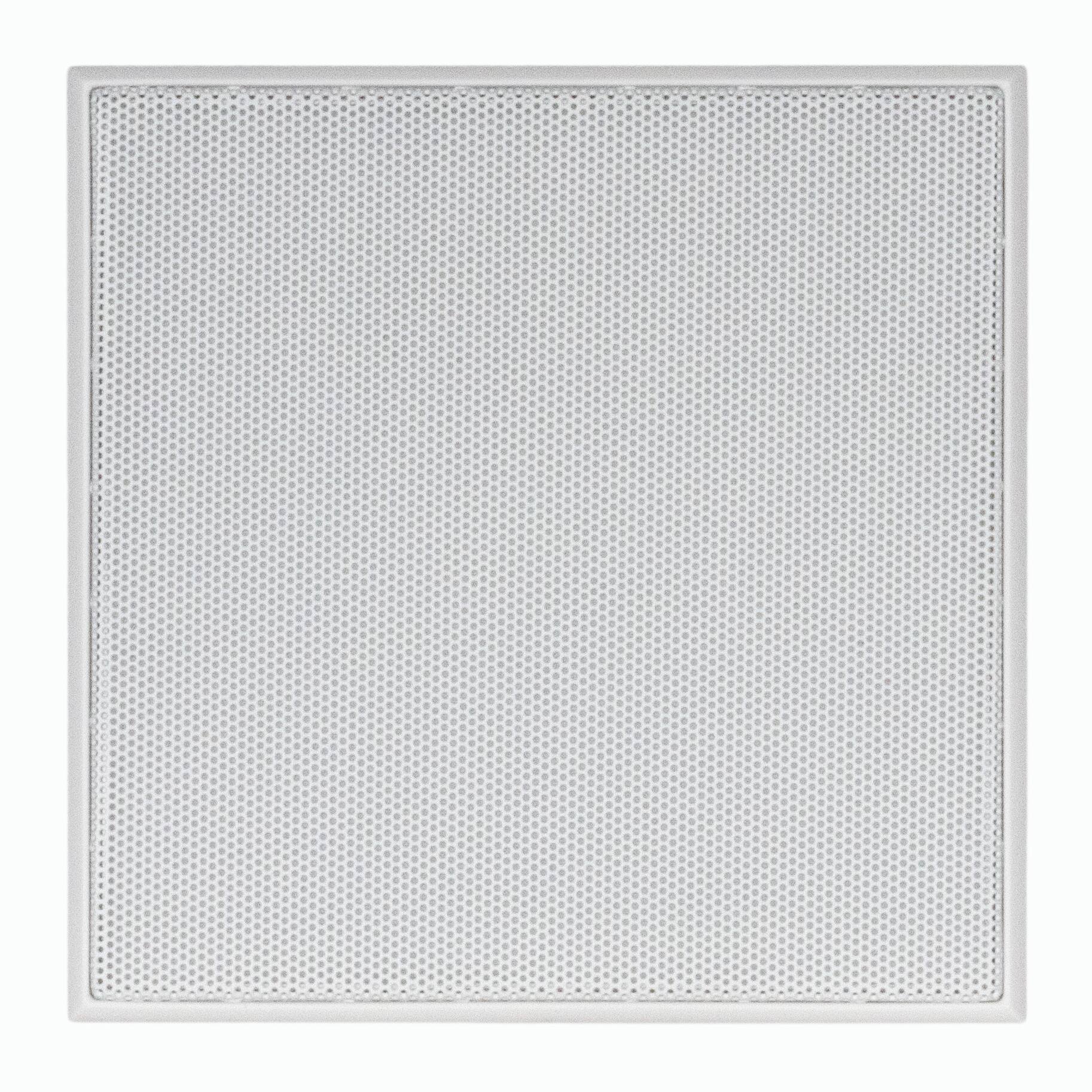 Alt View 15. Sonance - SA4-66-COMPLETE-T - Small Aperture 4" 2-Way In Ceiling Speaker (Each) - Paintable White.