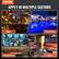 VEVOR
TOUGH TOOLS, HALF PRICE
APPLY IN MULTIPLE SECTORS
Bars
Pool Party
Restaurant
KTV