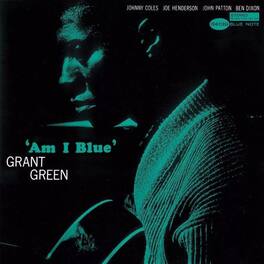 UMG - Grant Green - Am I Blue - SHM-CD - COMPACT DISCS