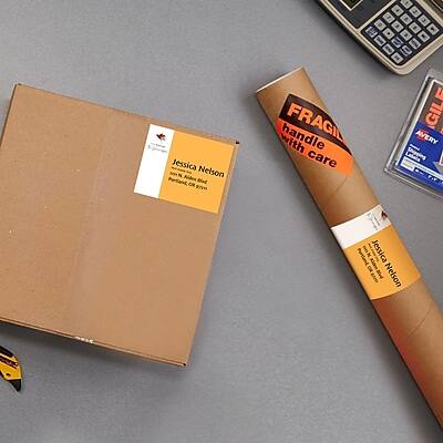 media item thumbnail