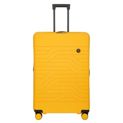 Front. Bric's - Ulisse 30" Expandable Spinner, Mango - Mango.
